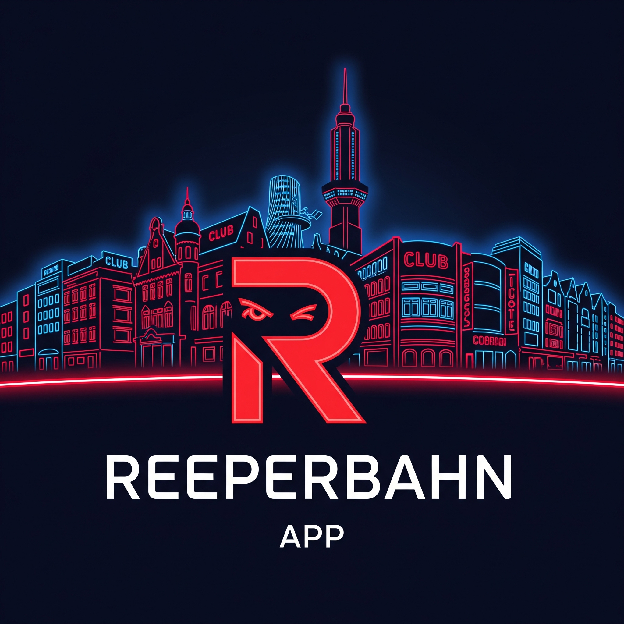 Reeperbahn Logo