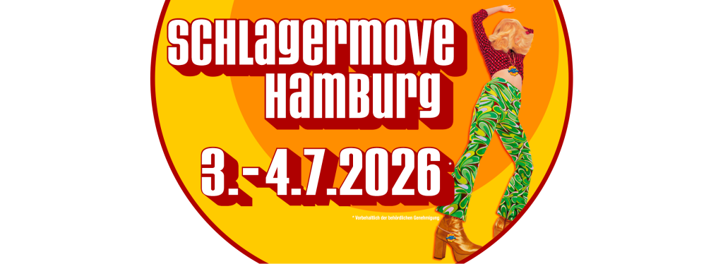 Schlagermove 2026