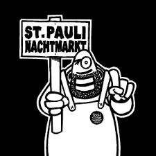 St. Pauli Nachtmarkt