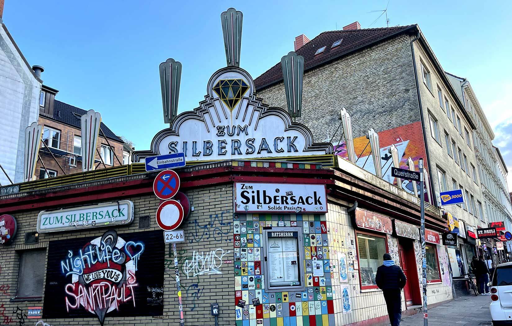Silbersack