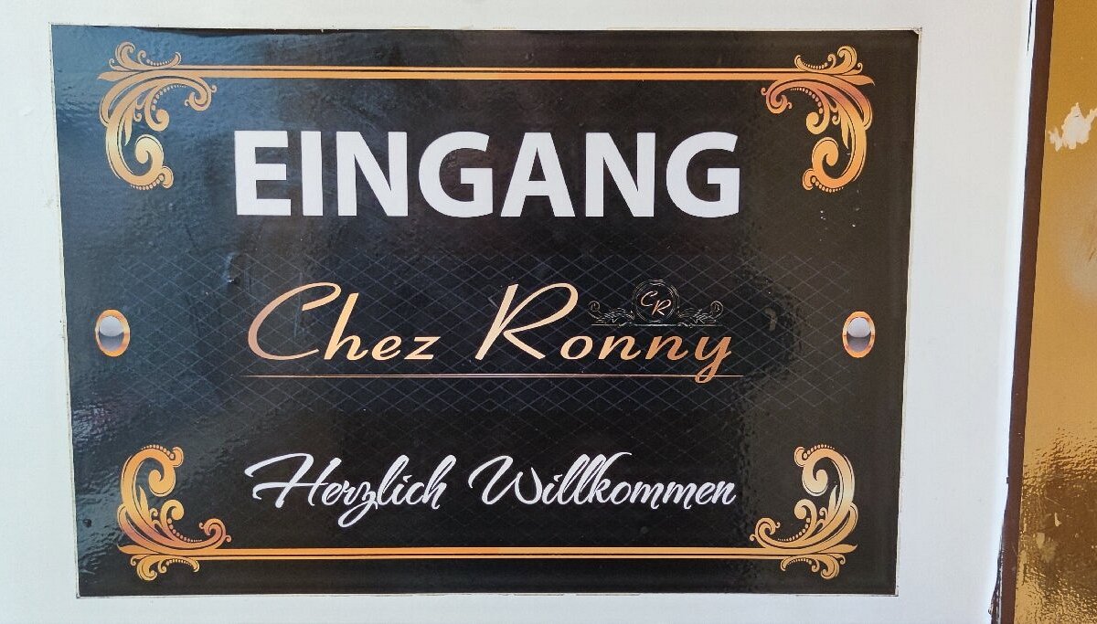  Chez-Ronny