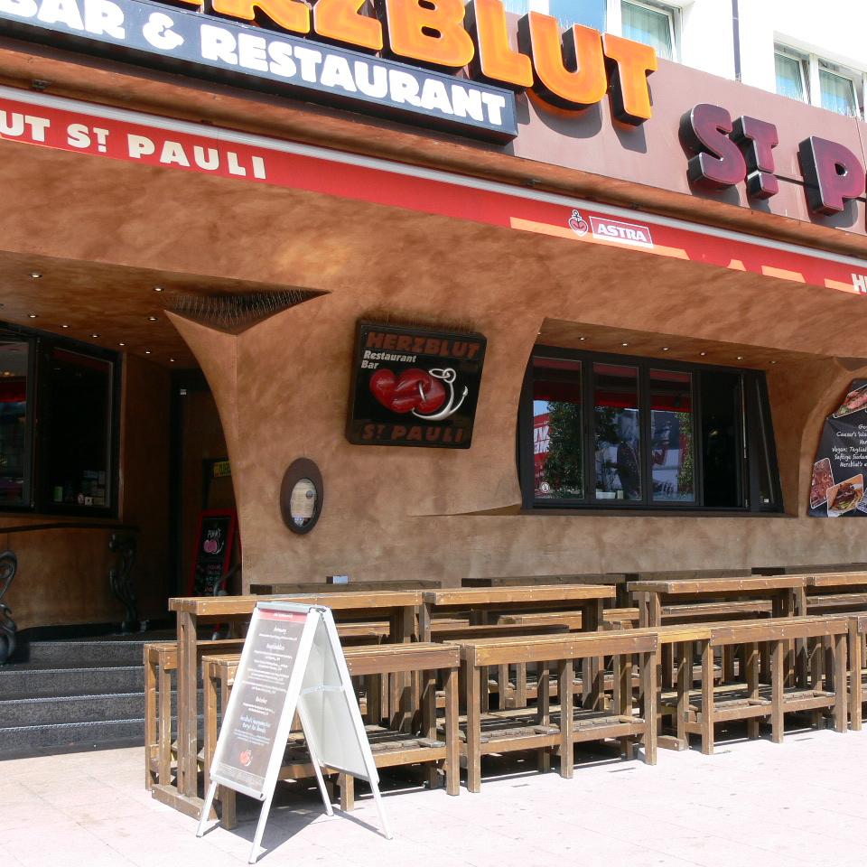 Herzblut St. Pauli