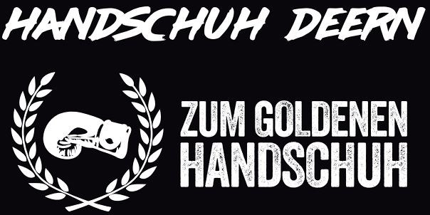 Zum Goldenen Handschuh